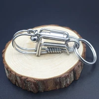 Ветер из нержавеющей стали и без дождя