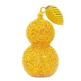 Ручная алюминиевая линия тыква тыква дома украшение DIY Плетение декоративные подарочные аттракционы горячие продажи металлическая железная проволока медная проволока