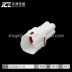 DJ7043-2-11/21 phù hợp với phích cắm dây điện của đèn chạy ban ngày LED sản xuất tại Trung Quốc 6188-0004 6180-4771 Phích Cắm Ô Tô