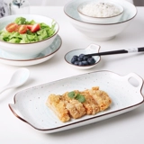 Японский комплект домашнего использования, посуда, супница для еды