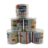 Nestlé Eagle Cretchymmus Рафинирование молока оригинальное 350 г*6 запеченные яйца терпка молочное чай кофе десерт стальные булочки кофе ингредиенты