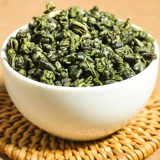 Зеленый чай, ароматный чай рассыпной, 2020