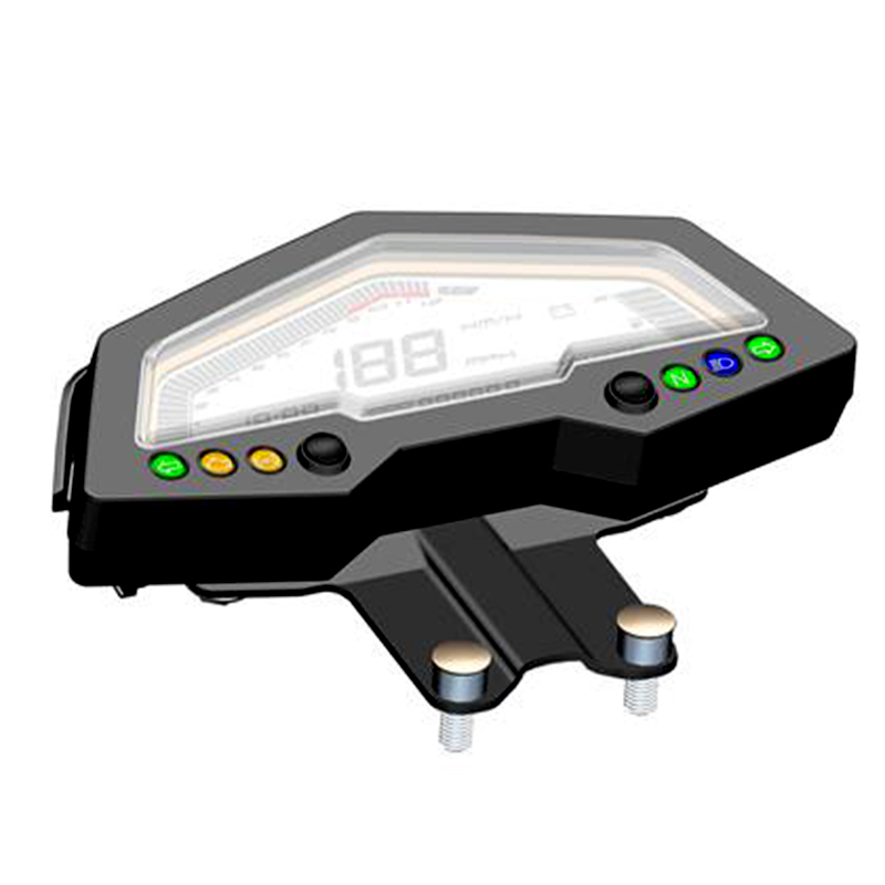 đồng hồ điện tử wave rsx 2010 Tùy chỉnh 
            ZT310-R ZT310-R2 xe máy cũ dụng cụ đo đường đồng hồ tốc độ khung phụ kiện đồng hồ xe máy wave công tơ met xe máy