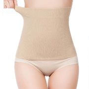 Mùa hè sau sinh bụng với bông gạc corset vành đai bà mẹ mổ lấy thai đặc biệt tháng tether strap với không có dấu vết