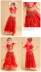 Ngày thiếu nhi Ấn Độ Trang phục khiêu vũ Belly Dance Trang phục Cô gái Tân Cương Dance Performance Dress Dress - Trang phục bộ đồ hình thú cho bé Trang phục