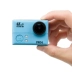 Máy ảnh kỹ thuật số 4K micro HD wifi mini lặn camera dv ghi video không thấm nước máy quay phim canon Máy quay video kỹ thuật số