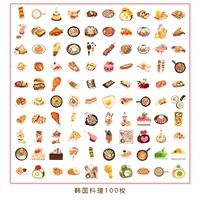 100 корейская кухня не повторяется