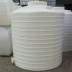 Dọc 10 khối hỗn hợp natri hydroxit lưu trữ chất lỏng bể chứa 10 tấn LLDPE hộp nhựa mới - Thiết bị nước / Bình chứa nước