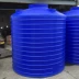 Bình chứa nhựa chống ăn mòn và chống axit Trịnh Châu - Thiết bị nước / Bình chứa nước thùng nhựa 30l Thiết bị nước / Bình chứa nước