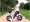 Trẻ em cân bằng xe trượt xe 2-3-6 tuổi trẻ em xe tay ga đồ chơi xe yo-yo walker buggy - Con lăn trượt patinet / trẻ em xe đẩy chân cho bé
