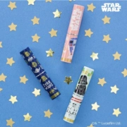 [Spot] Nhật Bản DHC Olive Lipstick Disney Princess Limited Snoopy Mary Cat Star Wars - Son môi