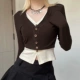 MKT31422 Brown