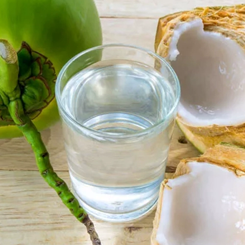 Оригинальный бренд UFC в Таиланде 100%чистый кокосовый вода со вкусом фруктовый сок 1000 мл*6 бутылок кокосового сока