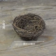 Небольшое гнездо 10 см