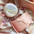 Công dụng riêng của Xiao Qiao Hàn Quốc Combo kem chống nắng che khuyết điểm MIssha Mystery Shang Glorious Mesh Cushion BB Cream - Kem BB
