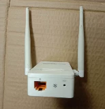 Обернуть Totolink EX300 V2 300M Беспроводной реле Расширение Wi -Fi Усиление сигнала Wi -Fi