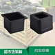 Super structure structure with footing footing footer footer footter tủ trưng bày sản phẩm Kệ / Tủ trưng bày