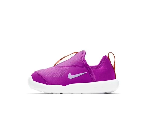 Nike, осенние эспадрильи, легкие дышащие кроссовки для раннего возраста, официальный продукт, подходят для весны и осени, 1-3 лет, мягкая подошва