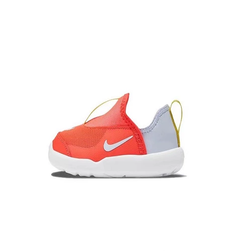 Nike, осенние эспадрильи, легкие дышащие кроссовки для раннего возраста, официальный продукт, подходят для весны и осени, 1-3 лет, мягкая подошва