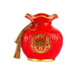 Vase Vase Новые свадебные подарки дают новичкам поменять домашние ювелирные украшения винодельный шкаф