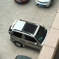 Леса/MX6/Паджеро