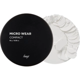 Spot tfmgt Micro износ полярного тонкого масла, обработанного масляным порошком свободный порошок 12 г фиксированный макияж