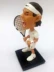 Quần vợt lắc đầu Master Nadal Nadal Giải đấu quần vợt cổ điển kỷ niệm trắng phiên bản giới hạn
