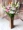 Sàn gỗ rắn bình hoa lớn Sắp xếp hoa Phụ kiện trang trí phòng khách Cà phê thân cây hoa trang trí - Vase / Bồn hoa & Kệ bình thủy tinh trồng cây