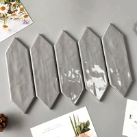 Форма стрелки серого света