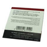 Dunhill, импортная зажигалка, гранулы, диаметр 3мм, 3mm