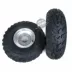 Phụ kiện ATV Lốp xe địa hình chân không Lốp 23x7-10 inch Lốp xe chống mòn 22X10-10 - Lốp xe máy lốp xe máy vành 18 Lốp xe máy