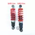 Kart ATV Motocross trước và sau Shock Absorber Chiều dài 250 270 280 305 325 350mm 	giá cả các loại giảm xóc xe máy Xe máy Bumpers