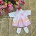 Thông minh bài phát biểu mô phỏng con búp bê đồ chơi búp bê cô gái công chúa búp bê thiết lập bộ đồ ăn mặc quần áo phụ kiện búp bê winx Búp bê / Phụ kiện