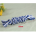 Con chó đồ chơi cắn kháng con chó mol đồ chơi động vật dây bóng vật nuôi đồ chơi mèo đồ chơi bông con chó tha mồi vàng nhai bộ đồ chơi cho mèo Mèo / Chó Đồ chơi