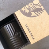 Starbucks Starbucks Ten -Year Old Shop 13 Color Corle Cup Cup Authentic Water Glass 2018 года, сопровождающий лето