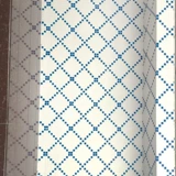 Старая внешняя стена мозаика плитка