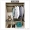 Hiện đại tối giản đóng gói mềm mô hình trang trí nhà tủ quần áo cloakroom hiển thị kết hợp quần áo nam ZH1644 - Trang trí nội thất