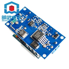 Зарядное устройство Панели солнечных батарей MPPT