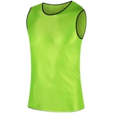 Футбольный жилет для тренировок для детей и взрослых, майка, делается под заказ