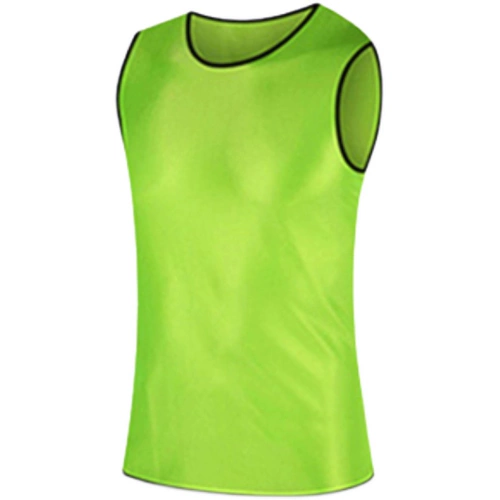 Футбольный жилет для тренировок для детей и взрослых, майка, делается под заказ