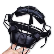 Đặc biệt cung cấp bóng chày softball mặt nạ mặt nạ mặt nạ bảo vệ thiết kế nhẹ