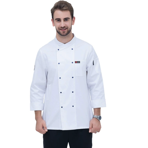 Демисезонный лонгслив для работы, черный хлопковый пуховик, увеличенная толщина, большой размер