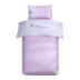 Mẫu giáo chăn ba mảnh cotton trẻ em quilt bé nap cotton có thể tháo rời bộ đồ giường với lõi sáu mảnh Bộ đồ giường trẻ em