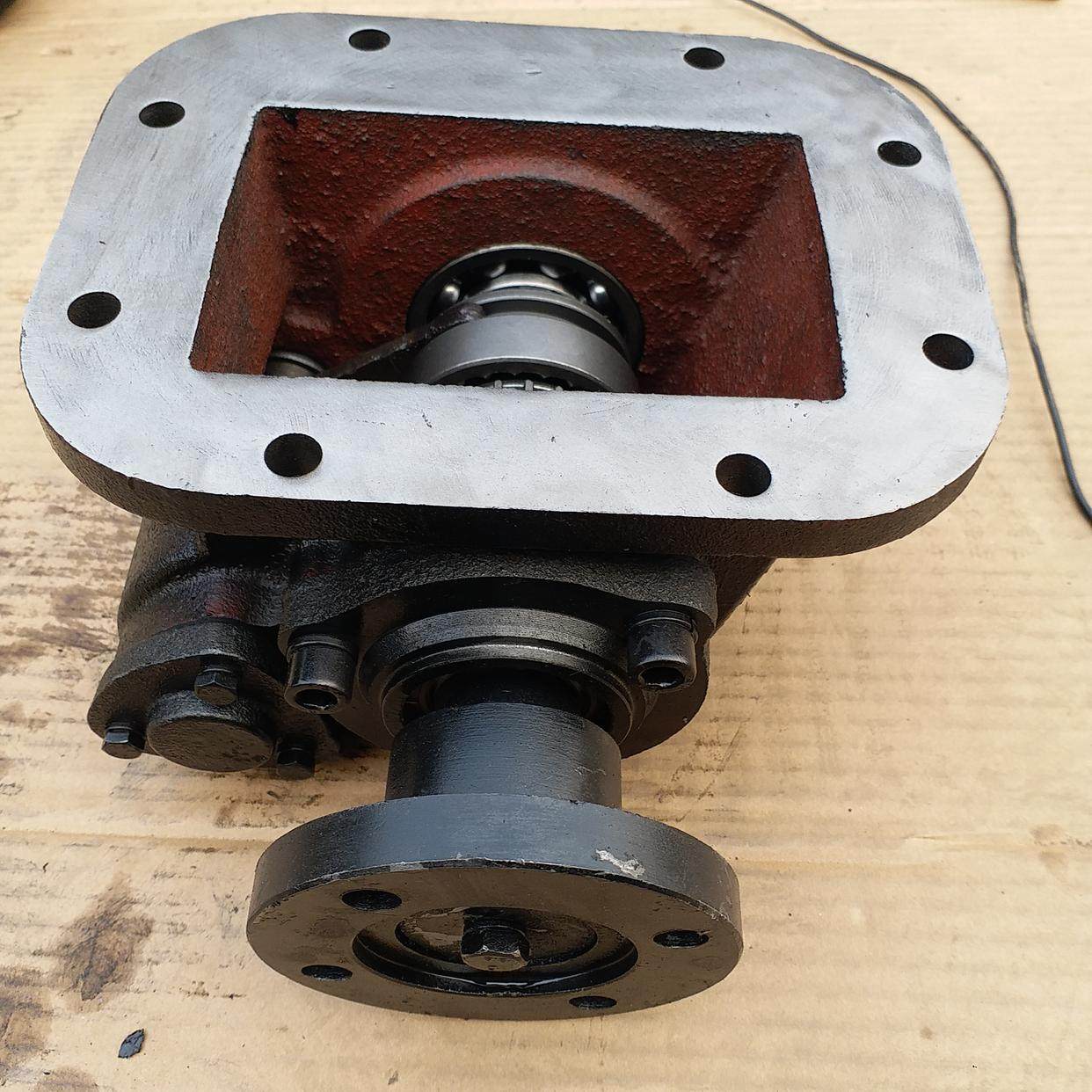 27齿万里扬535取力器哪里买_专用汽车栏目_机电之家网