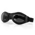 Mỹ chính hãng BOBSTER xe máy lái kính chắn gió và chống sương mù Kính thể thao cầm tay Harley - Kính đeo mắt kính kính cận đẹp Kính đeo mắt kính