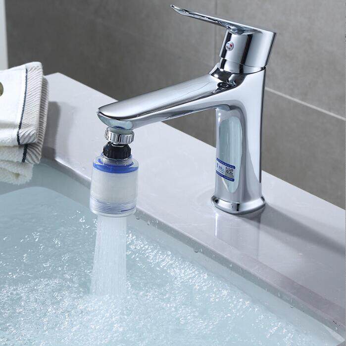 家用厨房水龙头过滤器自来水