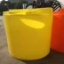 Nhà máy cung cấp trực tiếp các loại màu sắc Hộp nhựa tròn nhựa PE Hộp thuốc tròn nhựa hộp đảm bảo chất lượng - Thiết bị nước / Bình chứa nước Thiết bị nước / Bình chứa nước