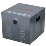 JMB-10KVA осветительный трансформатор 380/220/110/36 В. Выделение сухого типа.