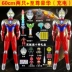 Kabao Che Shen Biến dạng Xe Đồ chơi Đội Công nghiệp nặng Robot Tong Chao Đồ chơi robot / Transformer / Puppet cho trẻ em