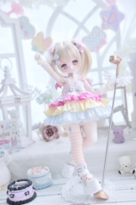 Одежда для кукол